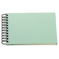 RÖSSLER Fotoalbum 1329452651 19.5x14.5cm,...