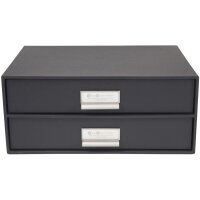 BIGSO BOX OF SWEDEN Set Tiroires Birger 15752000 2...