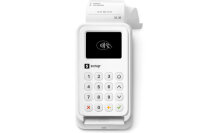 SUMUP 3G Kartenterminal SUM-900605801 und Bondrucker
