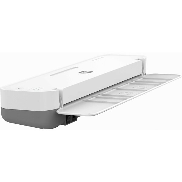 HP Laminiergerät 3160 OneLam 400, A4, weiss