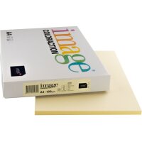 IMAGE COLORACTION Kopierpapier Atoll A4 294523 120g,...