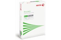 XEROX Kopierpapier Recycled+ A4 470224 80g weiss CIE85...