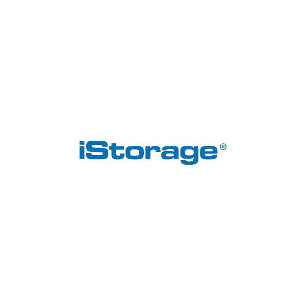 ISTORAGE diskAshur2 HDD, 1TB ISG-IS-DA2-256-1000-B