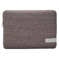 CASE LOGIC Reflect Laptop Sleeve 14 p. 3204229 gris graphite