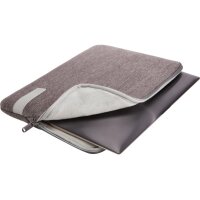 CASE LOGIC Reflect Laptop Sleeve 14 p. 3204229 gris graphite