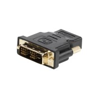 VIVANCO HDMI-DVI-Dadapter 45488