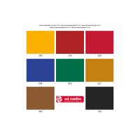 TALENS Aquarellfarbe 9022008M Art Creation, 8 x12ml