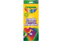 CRAYOLA Crayons 3.3635 10 pcs.