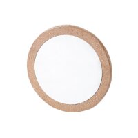 I AM CREATIVE Korkuntersetzer rund 5000.14 19cm