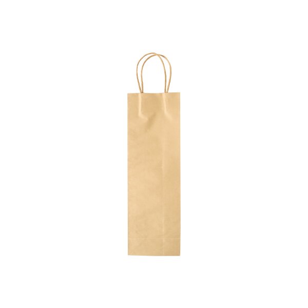 I AM CREATIVE Sac de cadeau, bouteille 4088 12x37x8cm, 1 pièce