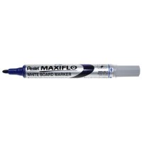 PENTEL Boardmarker Maxiflo 4mm MWL5S-4 4 Stück