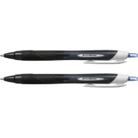 UNI-BALL Jetstream SXN-150S-2 BLAU bleu, 2 pcs.