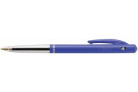 BIC Kugelschreiber M10 8322353 blau, 10 Stück