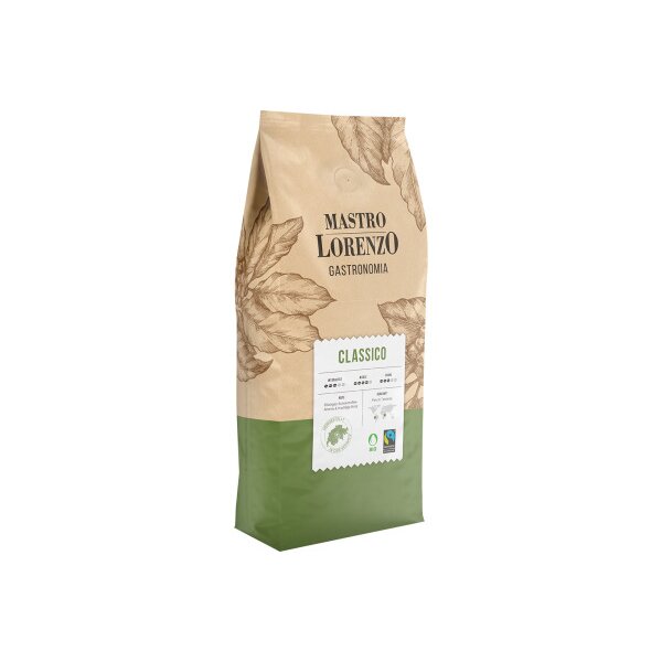 MASTRO LORENZO Grains Classico Bioknospe 4090512 1kg