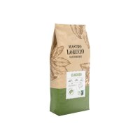 MASTRO LORENZO Kaffee Classico Bioknospe 4090512 1kg