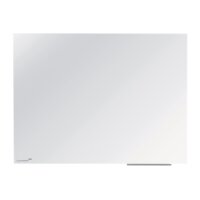LEGAMASTER Glas-Magnettafel 7-104543 Colour 60x80cm weiss