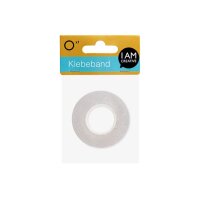 I AM CREATIVE Bande adhésive 6mmx10m 4080.02 deux...