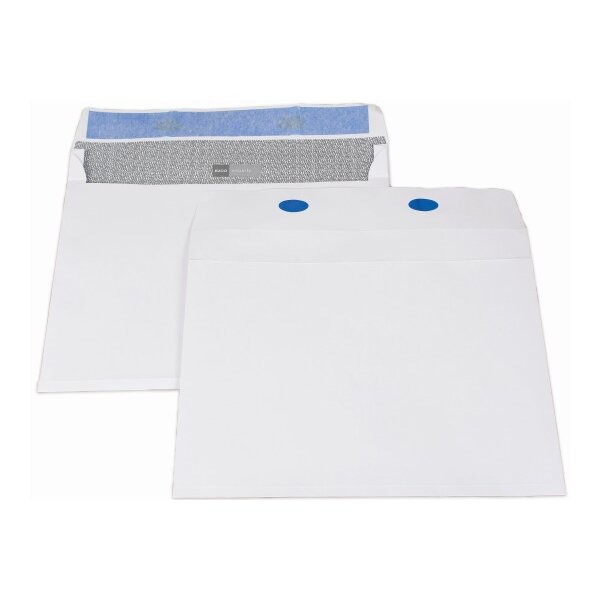 ELCO Enveloppe Security 330x250mm 33782 opacité 120g 100 pcs.