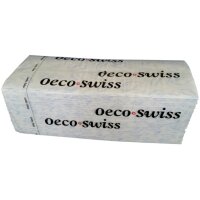 OECO SWISS Serviettes pliante Comfort 4484404 C-pliage, 2...