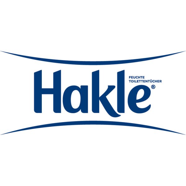 HAKLE Papier toilette 4523298 humide, refill &agrave; 42 pcs.