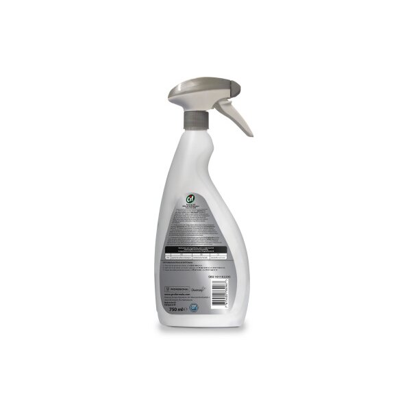 CIF CITRON Grill und Ofen Reiniger 101102295 750ml