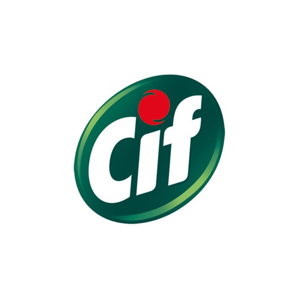 CIF CITRON Grill und Ofen Reiniger 101102295 750ml