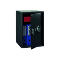 RIEFFEL SWITZERLAND Tresor Valorit A19108 35x36x38cm