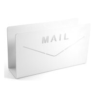 TRENDFORM Briefständer MAIL GK3510 Metall 18x10x5cm...
