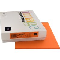 IMAGE COLORACTION Kopierpapier Amsterdam A4 266728 160g,...
