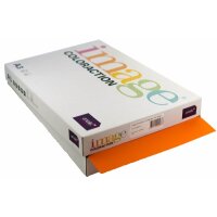 IMAGE COLORACTION Kopierpapier Amsterdam A3 266415 80g,...