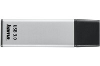 HAMA USB-Stick Classic 181054 3.0, 128GB, 40MB s, Silber