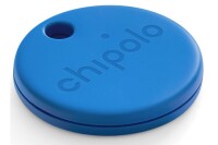 CHIPOLO ONE CH-C19M-BE-R Schlüsselfinder, blau