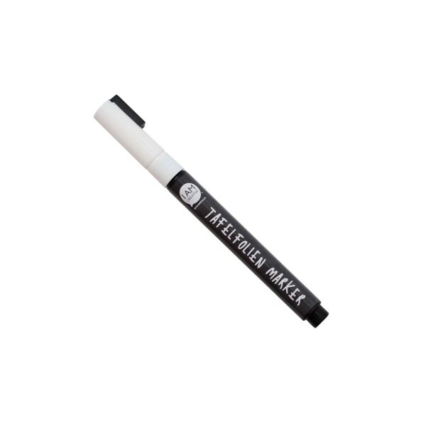 I AM CREATIVE Panneau coulisse 4075.05 marqueur blanc