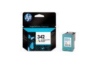 HP Tintenpatrone 342 color C9361EE PSC 1510 175 Seiten