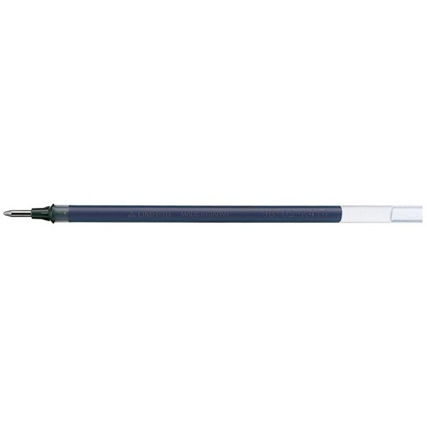 UNI-BALL Ersatzmine UMR-10 UMR-10.2 BLUE blau, 2 Stück