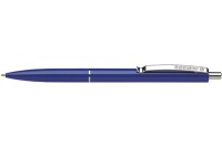 SCHNEIDER Kugelschreiber K15 1mm 15541600 blau, 50 Stück
