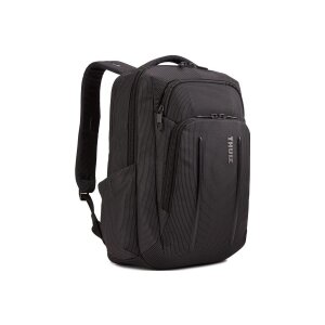 THULE Backpack Crossover 2 3203838 schwarz, 20L, 14.4 Zoll