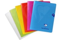 CLAIREFONTAINE Cahier 170x220mm 303741C...