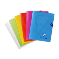 CLAIREFONTAINE Schulheft 170x220mm 303741C...