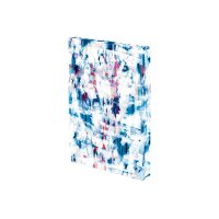 NUUNA Notizbuch Composition L 55263 STRATA, 165x220, dotted