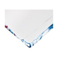 NUUNA Notizbuch Composition L 55263 STRATA, 165x220, dotted