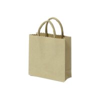 I AM CREATIVE Papiertragetasche 4088.06 7.5x7.5x3cm, 6...