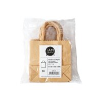 I AM CREATIVE Papiertragetasche 4088.06 7.5x7.5x3cm, 6...