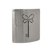 RIEFFEL SWITZERLAND Schlüsselkasten DSB-BUTTERFLY...