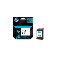HP Tintenpatrone 337 schwarz C9364EE PhotoSmart 8050 400...
