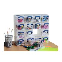 USEFULBOX Schubladenbox PP 68505500 16 Fächer gross