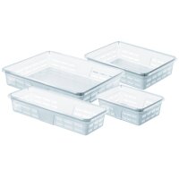 ROTHO Formatkörbchen Graphix 1101400096 34x13x6cm...