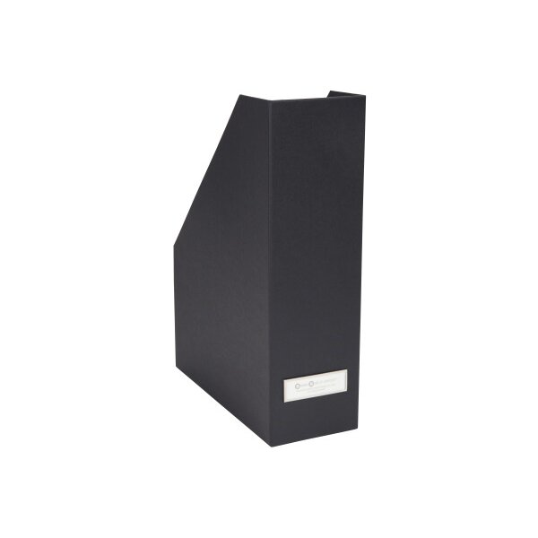 BIGSO BOX OF SWEDEN Stehsammler Viktoria C4 941145641 dunkelgrau