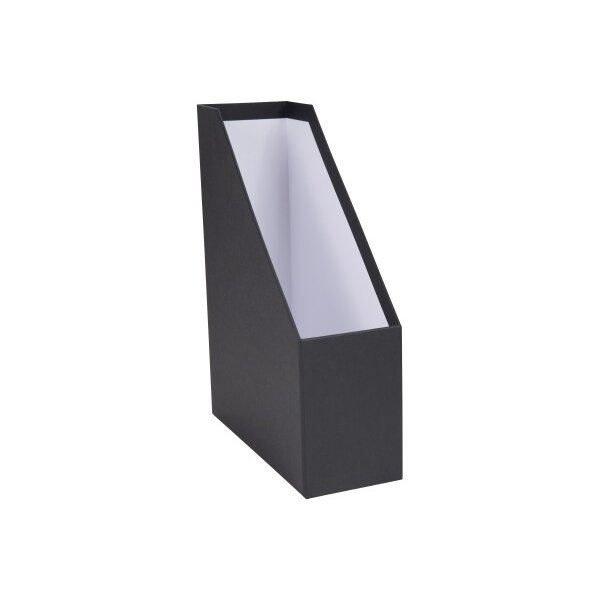 BIGSO BOX OF SWEDEN Stehsammler Viktoria C4 941145641 dunkelgrau