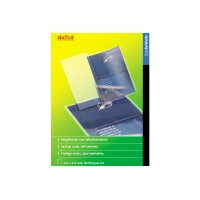 DUFCO Seal-Up Cards 52101.004 225X312MM 6STK